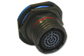 D38999/24WD35PN KONEKTÖR/CONNECTOR